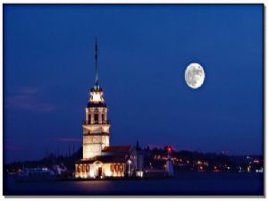 MAVİ AY'I YANLIŞ ANLAMIŞIZ
