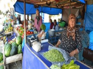 EDİRNE'DE EMEK PAZARI