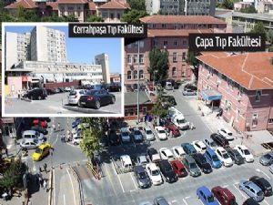 HASTANE ARAZİLERİ ARAPLARA MI SATILACAK