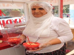 BİCİ BİCİ SATARAK GÜNDE 1.800 TL KAZANIYOR