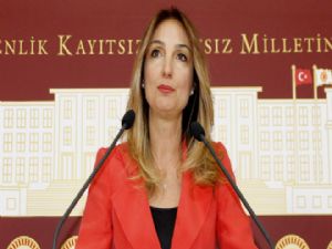 KADIN'A ŞİDDETE YENİ KANUN TEKLİFİ