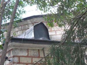 KATİP SİNAN CAMİİ'SİNİN SIRRI