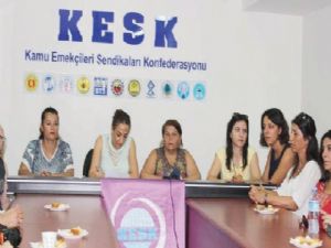 Kadın Düşmanlığı Her Yerde