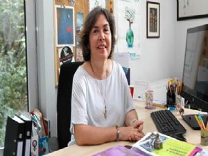 FEMİNİZM ERKEK DÜŞMANLIĞI DEĞİLDİR