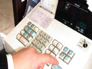 ALIŞVERİŞ SONRASI FİŞİNİZİ KONTROL EDİN