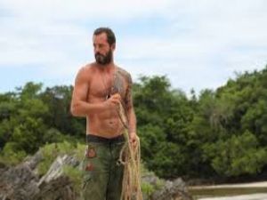 SURVİVOR ŞAMPİYONU DİZİ OYUNCUSU OLDU
