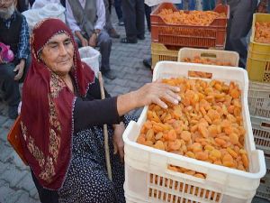 ŞİRE PAZARI'NIN KADINLARI