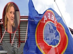 FEDERASYON TARİHİNDE BİR İLK