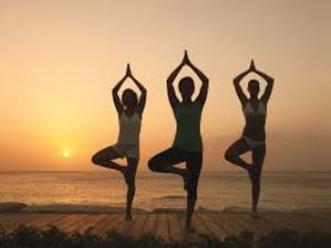 YOGA YASSAK MI?