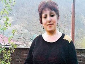 ALDATAN KOCA ŞOK GEÇİRDİ