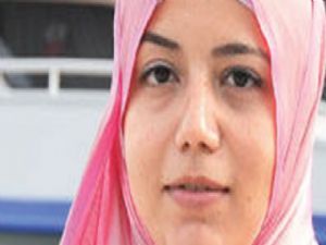 MÜLTECİLER DENİZDE ÖLMESİN İSTEDİ