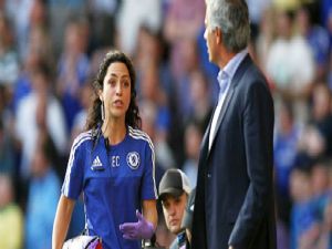GÜZEL DOKTOR CHELSEA'YI BIRAKTI