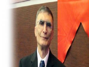 NOBEL KİMYA ÖDÜLÜ MARDİNLİ AZİZ'İN