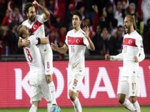 TÜRKİYE'DEN TARİHİ GALİBİYET