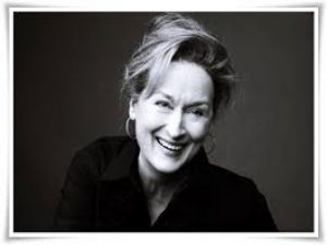 Meryl Streep'ten 'erkek egemen Hollywood'a: Köle olacağıma isyancı olurum