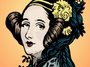 ADA LOVELACE GÜNÜ KUTLANIYOR