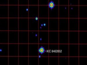 UZAYLILAR KIC 8462852 YILDIZINDA GÜNEŞ PANELİ Mİ İNŞA EDİYOR