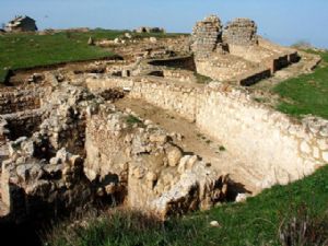 SULTAN ALAADDİN'İN SARAYI TURİZME KAZANDIRILACAK