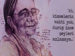 Şair Gülten Akın hayatını kaybetti