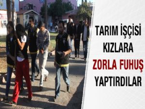ADANA'DA İĞRENÇ OLAY