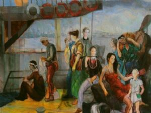 HARMONY SANAT GALERİSİ