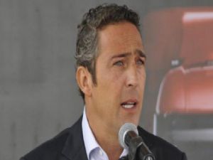 Ali Koç: Kapitalizmi yeniden düşünmemiz gerekiyor