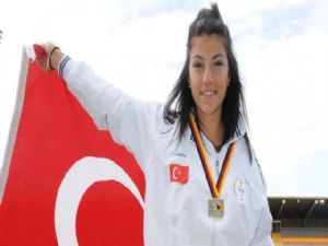 OLİMPİYATLARDAN CEZAEVİNE