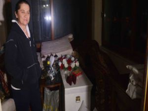 İCRA MEMURU YANLIŞ EVİ TAHLİYE ETTİ