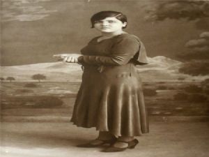 ERCİYES'E ÇIKAN İLK TÜRK KADIN DAĞCI 101 YAŞINDA ÖLDÜ