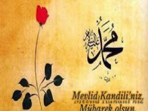 Mevlid Kandili