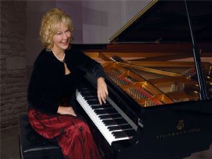 Gülsin Onay,St Albans şehrinde konser verecek