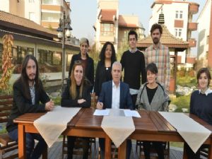Nilüfer Belediyesi, 'LGBTİ Dostu Kentler' protokolünü imzaladı