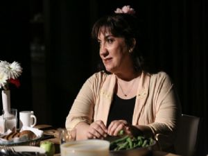 EVİM GÜZEL EVİM