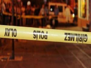 Kütahya'da silahlı aile kavgası vahşete döndü 