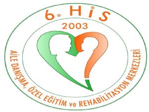 6.HİS ÖZEL EĞİTİM VE REHABİLİTASYON MERKEZİ