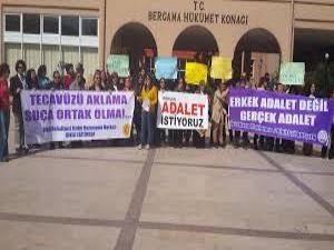 UTANÇ DAVASI