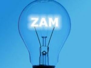 ELEKTRİĞE ZAM GELDİ