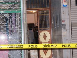 İSTANBUL'DA DOĞALGAZ FACİASI