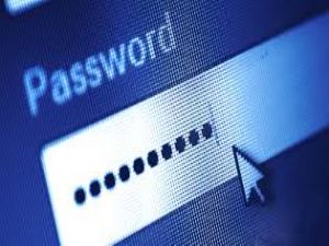 TÜRKİYE'NİN YARISI İNTERNET ŞİFRELERİNİ PAYLAŞIYOR