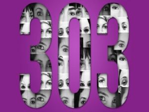 2015 yılında 303 kadın, erkekler tarafından öldürüldü