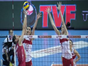 'Filenin Sultanları' Olimpiyat vizesi için play-off oynayacak