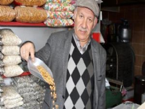 ATA MESLEĞİ LEBLEBİCİLİĞİ SÜRDÜRÜYOR