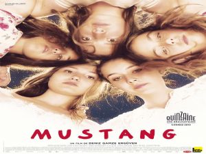 TÜRK FİLMİ' MUSTANG' OSCAR ADAYI