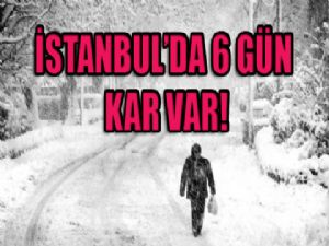 Meteoroloji'den son uyarı