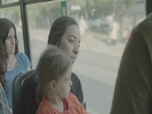 'İki temizlikçi kadın' Berlinale'de