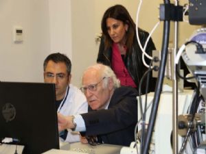 Türk bilim adamından tarım için büyük buluş