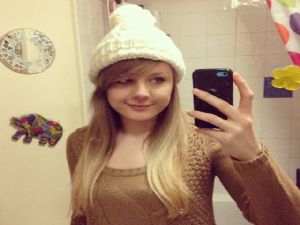 ARTIK SELFİE DEĞİL CHELFİE MODA
