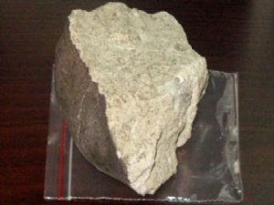 GÖKTAŞINDA YAŞAM İZİ BULUNDU