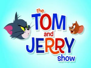 Ortadoğu'da suçlu bulundu: Tom ve Jerry