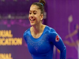 17 yaşında olimpiyat yolcusu
